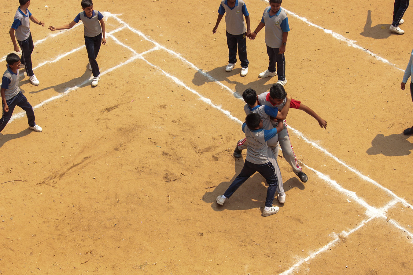 Sports Activity