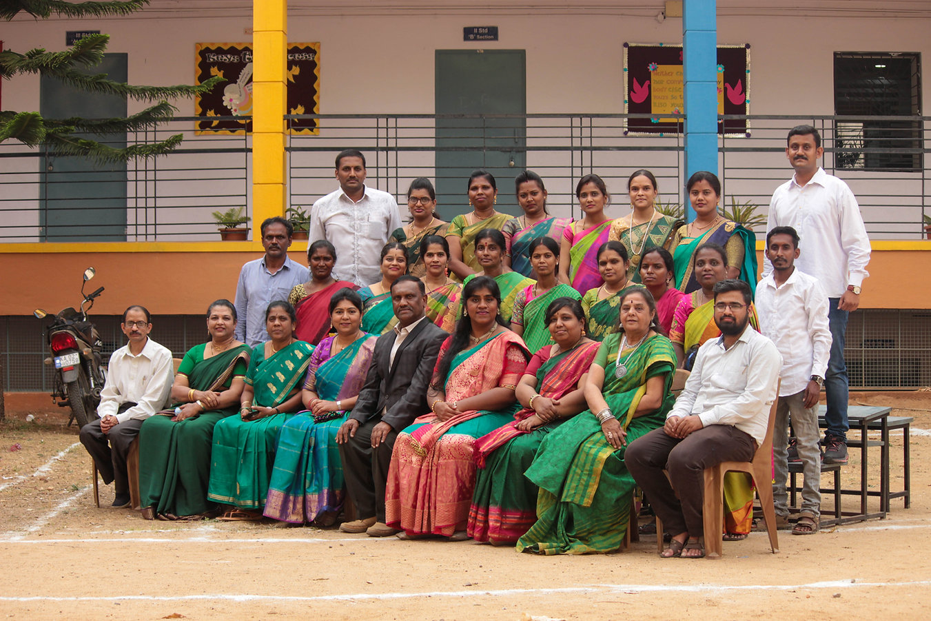 Sports Activities