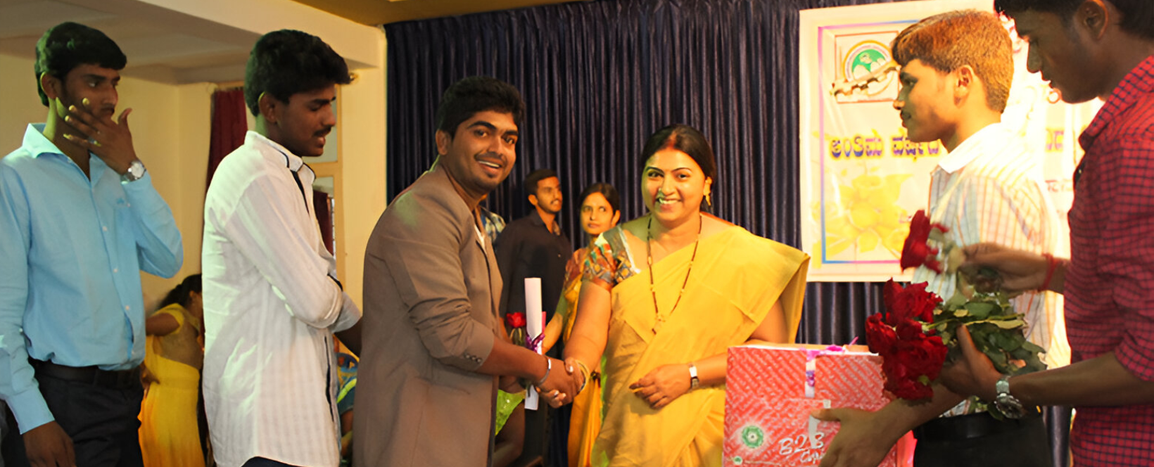 Graduation