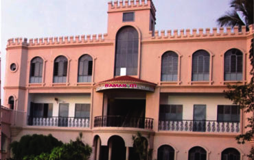 ITI College