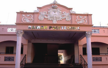 Polytechnic College