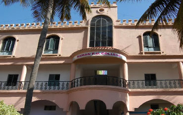 PUC College