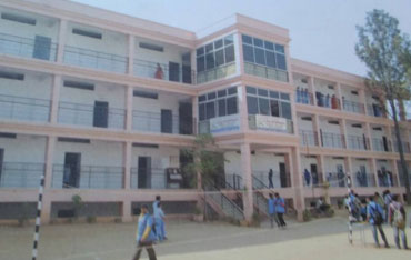 California Public School