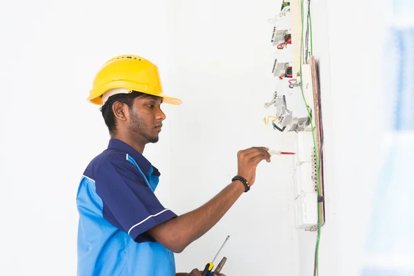 Electrician