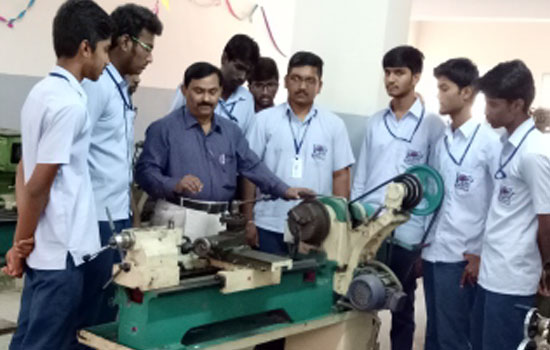 Technical Workshops