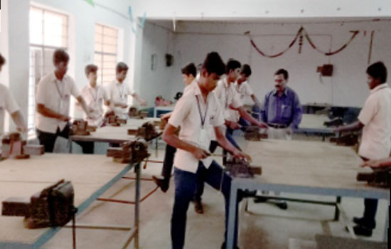 Modern Classrooms