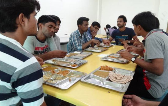 Student Hostels