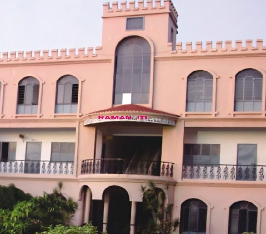 Raman ITI Campus