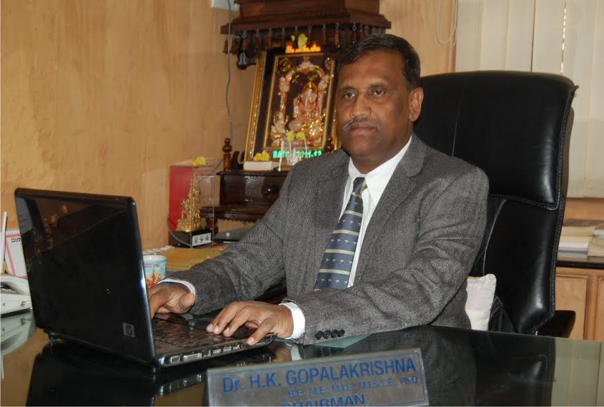 Chairman