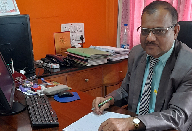 Principal