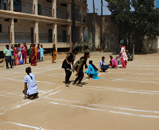 Science Lab